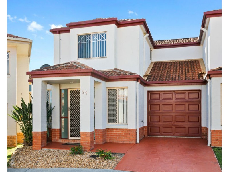 25/22 Dasyure Place, Wynnum West QLD 4178