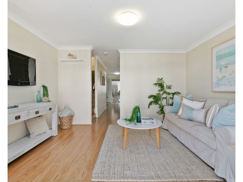 25/22 Dasyure Place, Wynnum West QLD 4178