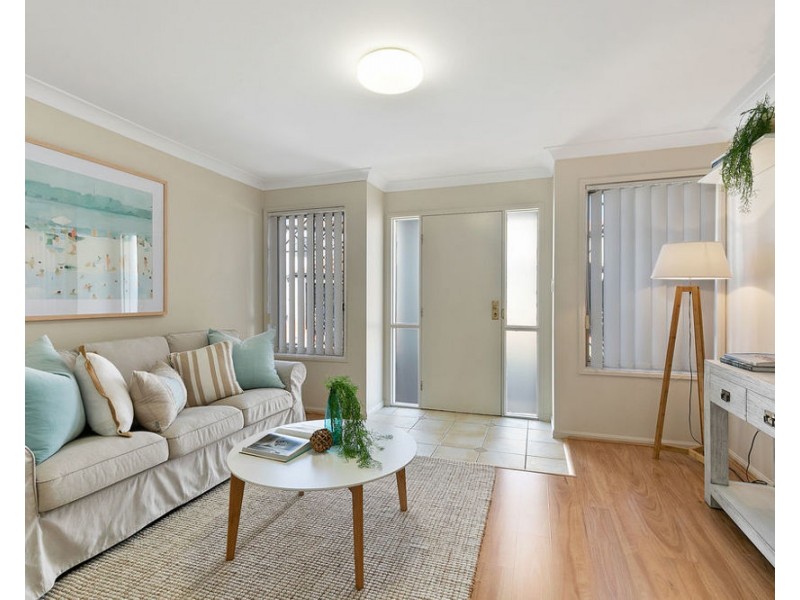25/22 Dasyure Place, Wynnum West QLD 4178