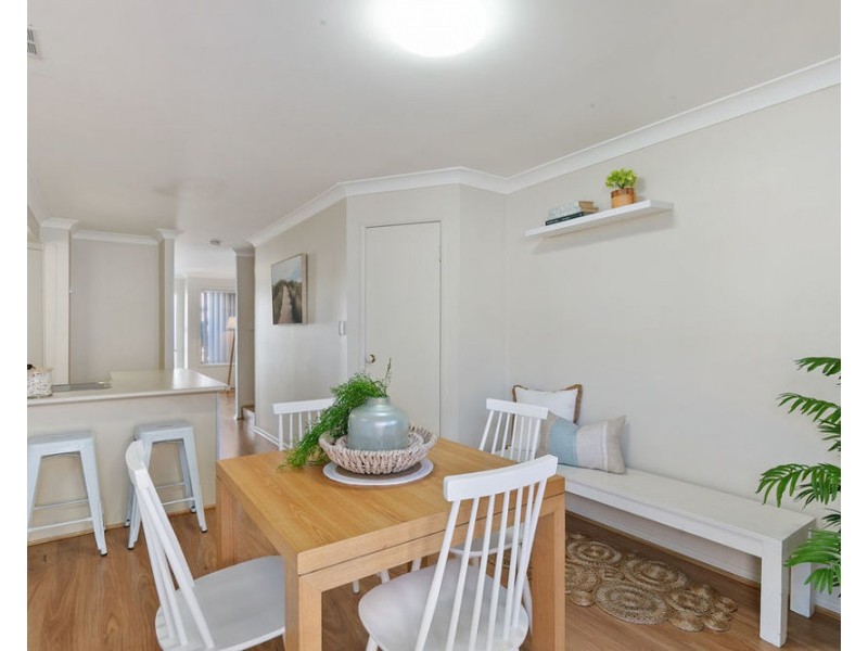 25/22 Dasyure Place, Wynnum West QLD 4178