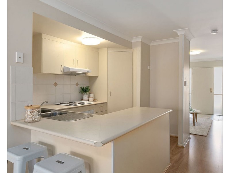 25/22 Dasyure Place, Wynnum West QLD 4178