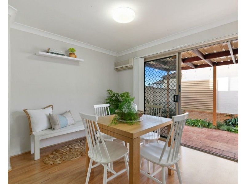 25/22 Dasyure Place, Wynnum West QLD 4178