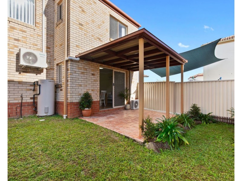 25/22 Dasyure Place, Wynnum West QLD 4178