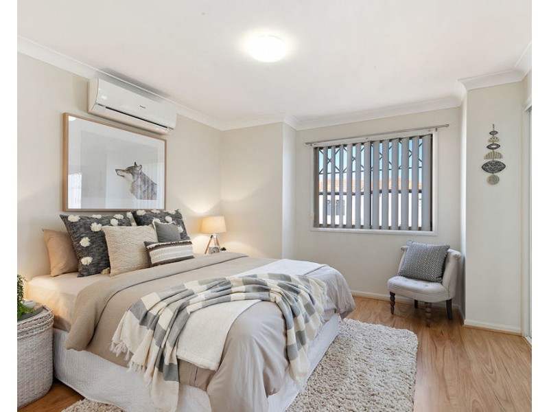 25/22 Dasyure Place, Wynnum West QLD 4178