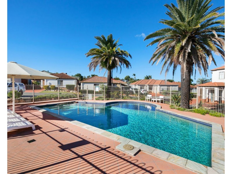 25/22 Dasyure Place, Wynnum West QLD 4178