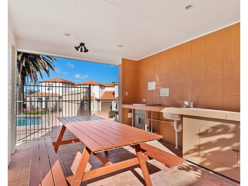 25/22 Dasyure Place, Wynnum West QLD 4178