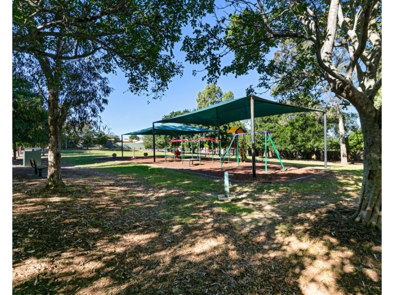 25/22 Dasyure Place, Wynnum West QLD 4178