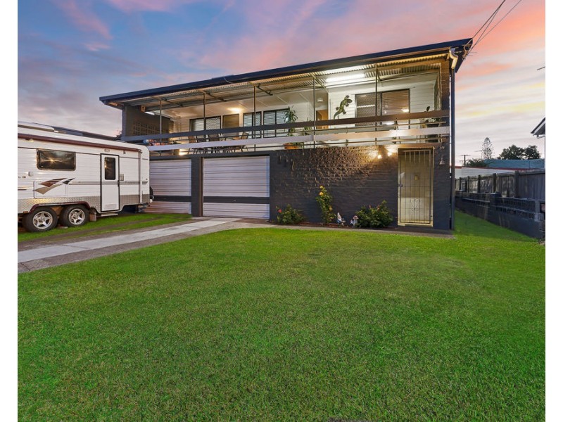 127 Wondall Road, Wynnum West QLD 4178