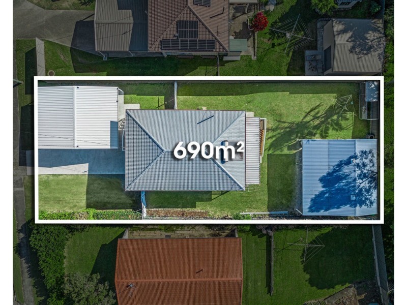 13 Cambridge Drive, Alexandra Hills QLD 4161