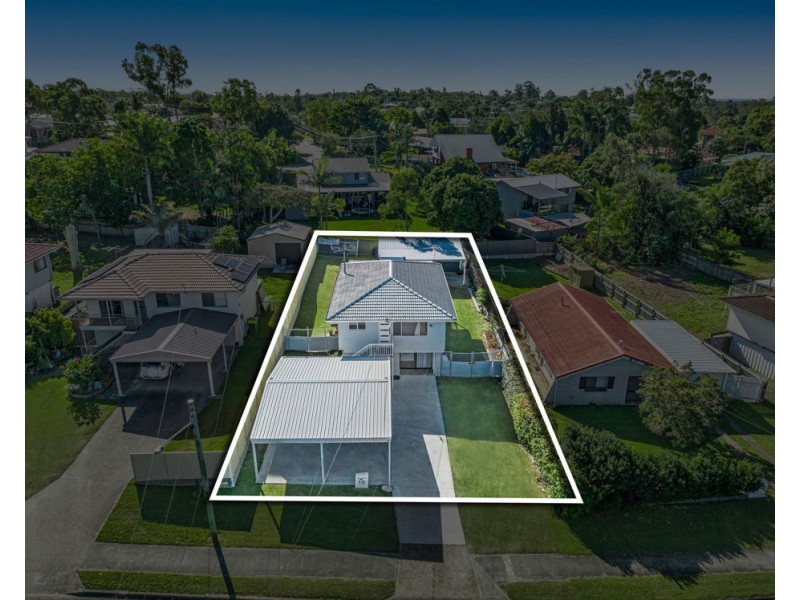 13 Cambridge Drive, Alexandra Hills QLD 4161
