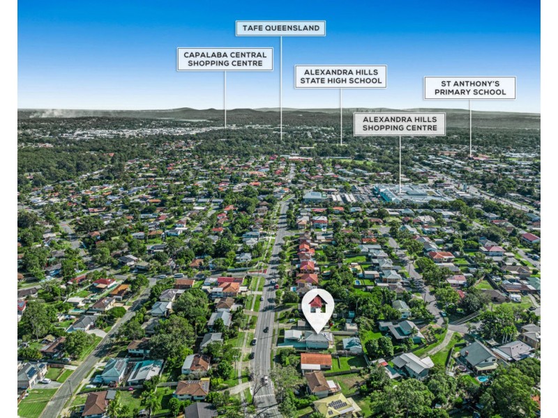 13 Cambridge Drive, Alexandra Hills QLD 4161