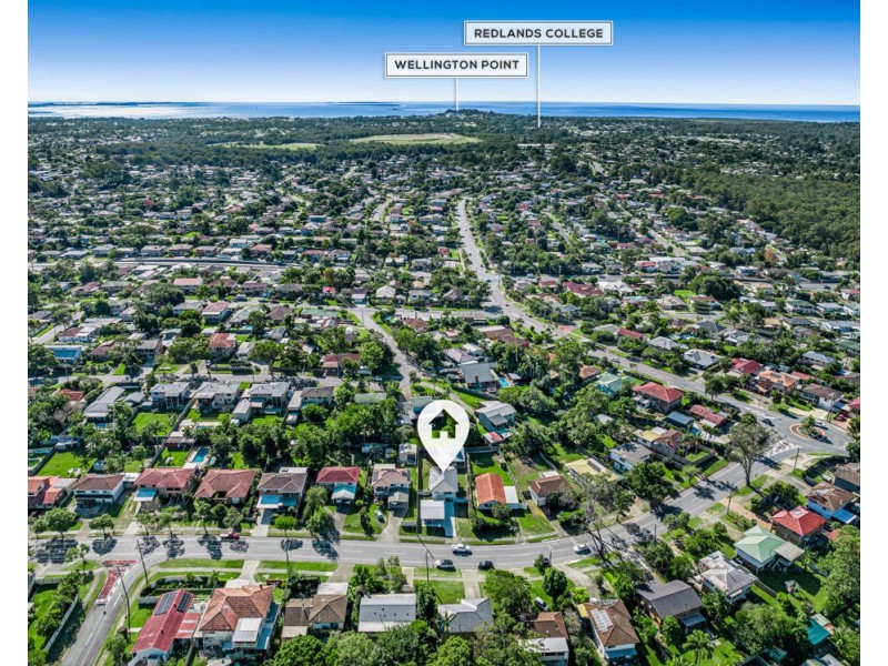 13 Cambridge Drive, Alexandra Hills QLD 4161