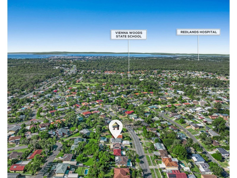 13 Cambridge Drive, Alexandra Hills QLD 4161