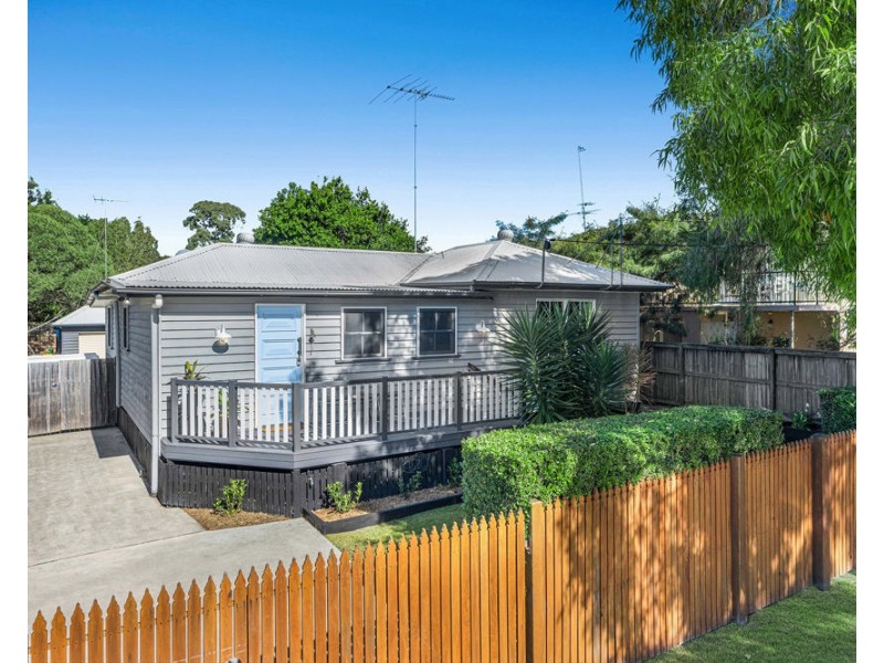 134 Hindes Street, Lota QLD 4179