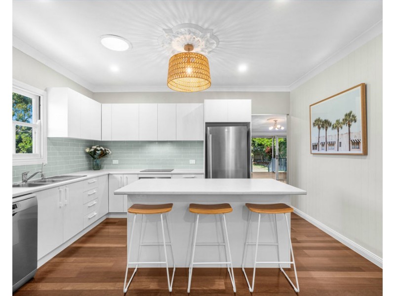 134 Hindes Street, Lota QLD 4179