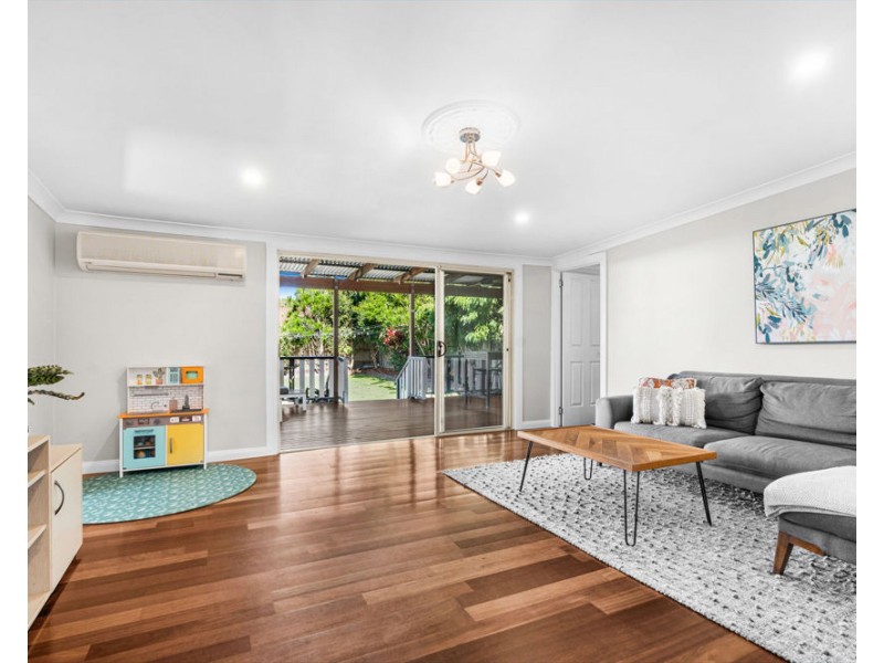 134 Hindes Street, Lota QLD 4179