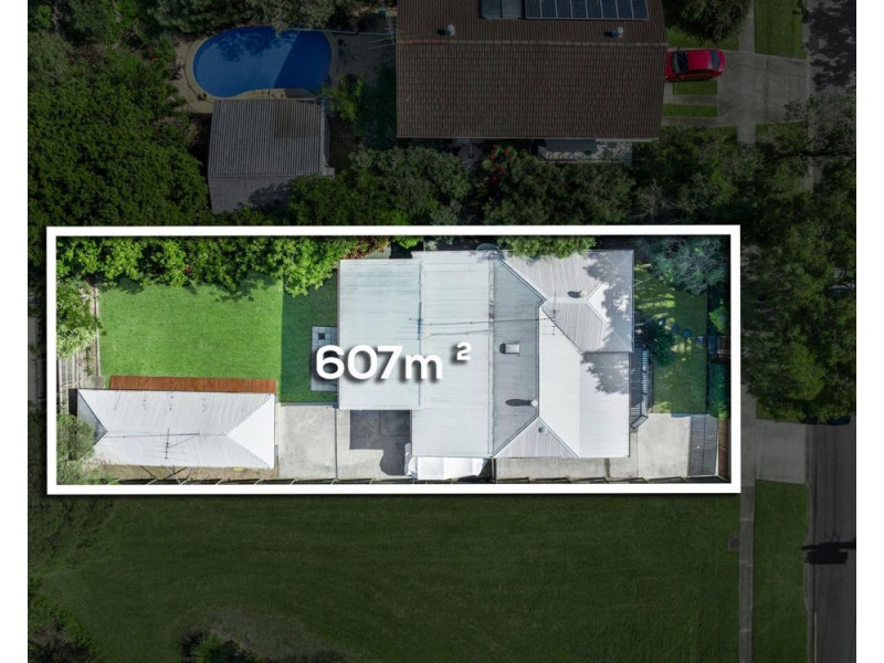 134 Hindes Street, Lota QLD 4179