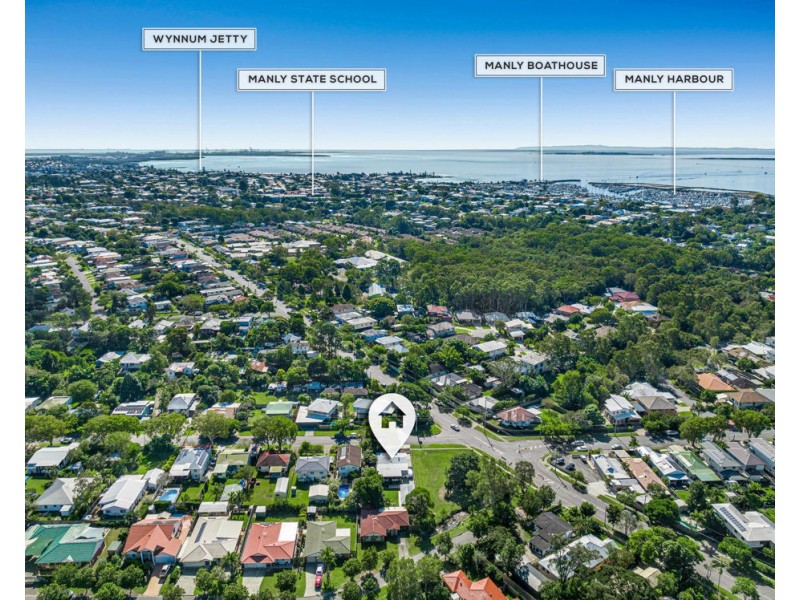 134 Hindes Street, Lota QLD 4179