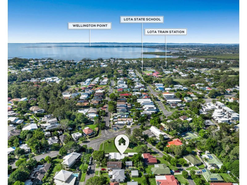 134 Hindes Street, Lota QLD 4179