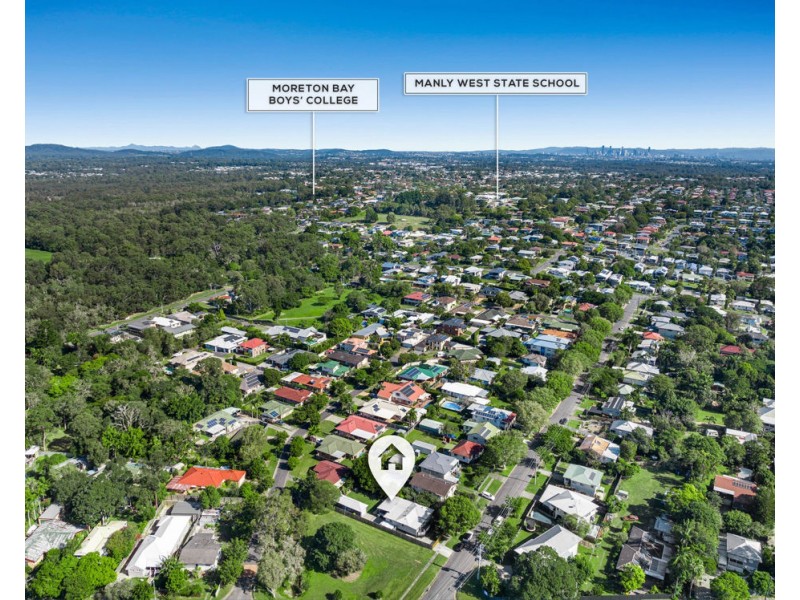 134 Hindes Street, Lota QLD 4179