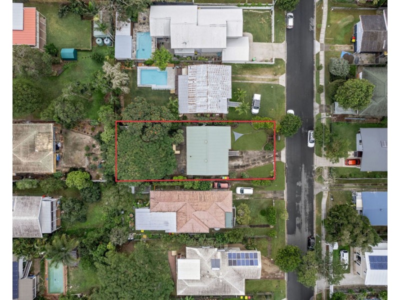 33 Rickston Street, Manly West QLD 4179