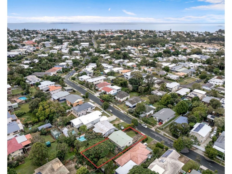 33 Rickston Street, Manly West QLD 4179