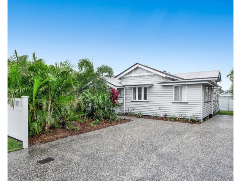 1 Manly Road, Manly QLD 4179