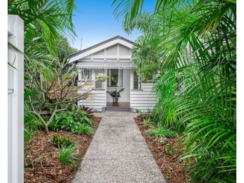 1 Manly Road, Manly QLD 4179