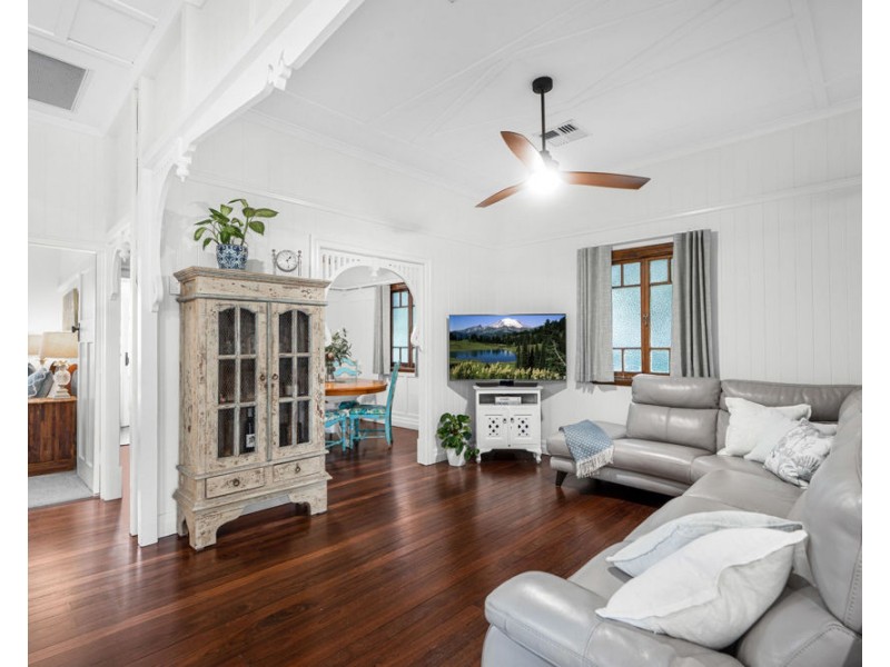 1 Manly Road, Manly QLD 4179