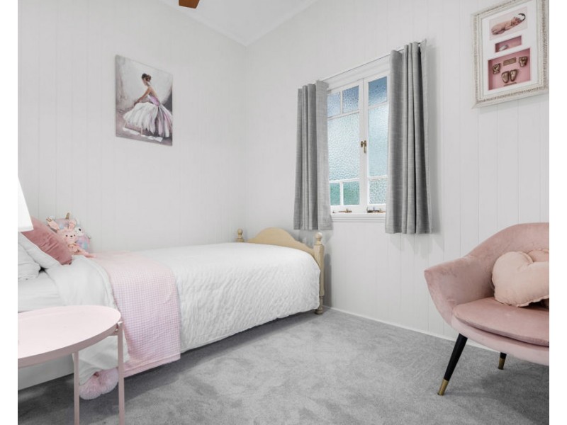 1 Manly Road, Manly QLD 4179