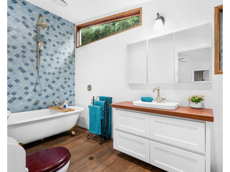 1 Manly Road, Manly QLD 4179