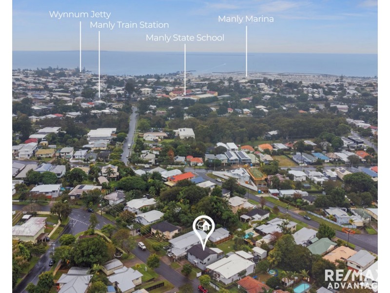 20 Greta st, Manly West QLD 4179