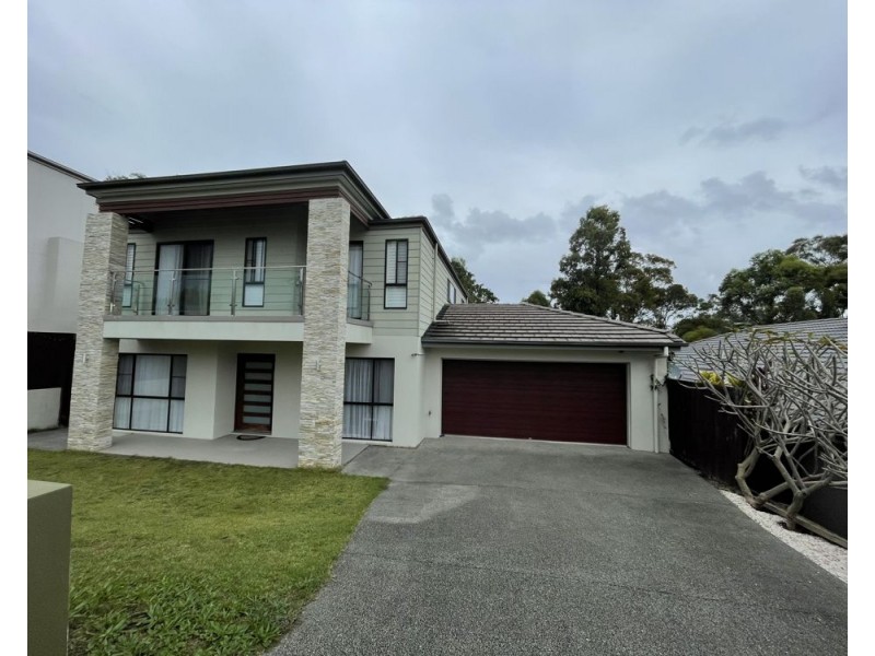 25 Wattle Place, Gumdale QLD 4154