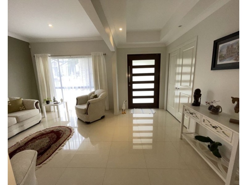 25 Wattle Place, Gumdale QLD 4154