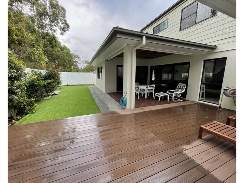 25 Wattle Place, Gumdale QLD 4154