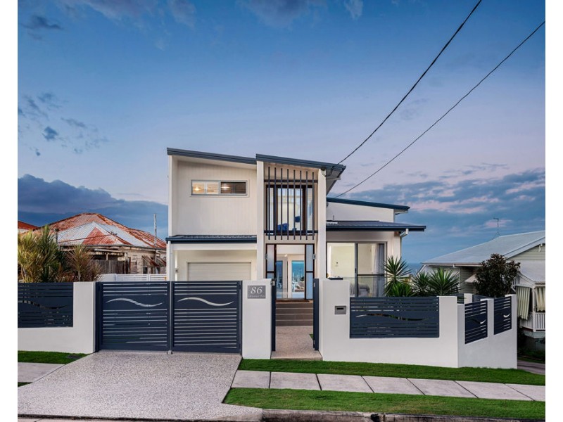 86 Oceana Terrace, Manly QLD 4179