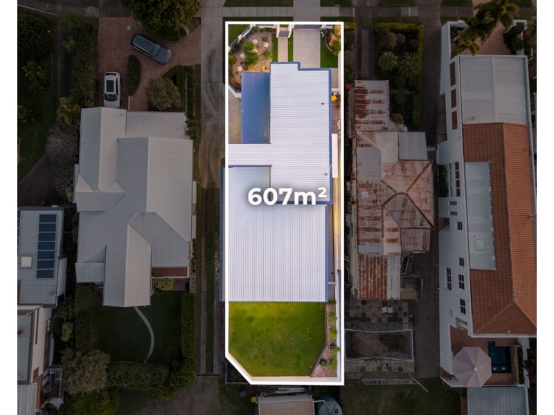 86 Oceana Terrace, Manly QLD 4179