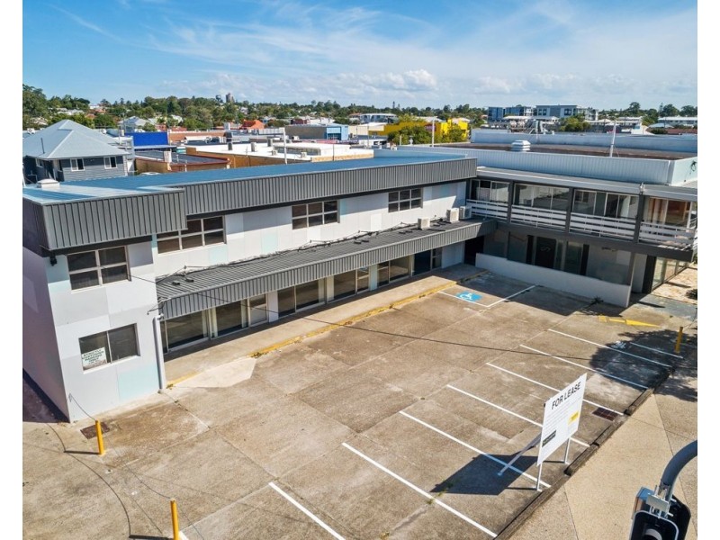 96-100 Florence Street, Wynnum QLD 4178