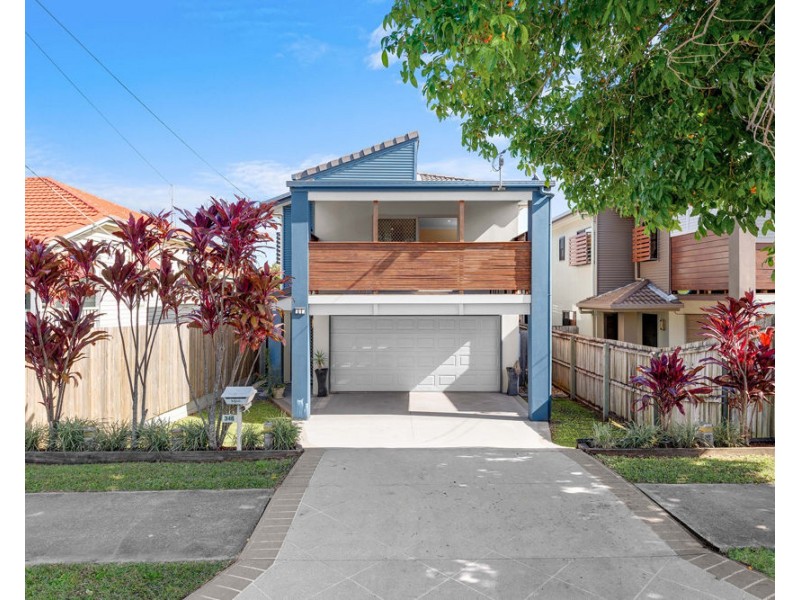 346 Tingal Road, Wynnum QLD 4178