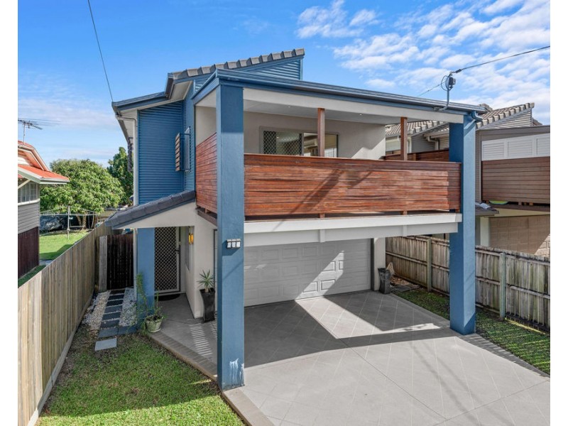 346 Tingal Road, Wynnum QLD 4178
