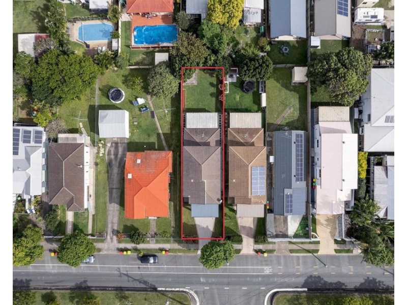 346 Tingal Road, Wynnum QLD 4178