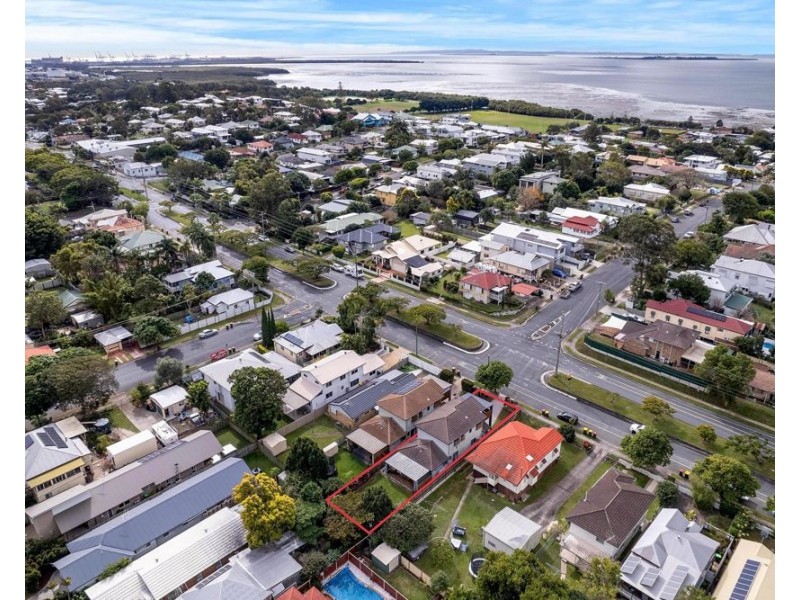 346 Tingal Road, Wynnum QLD 4178