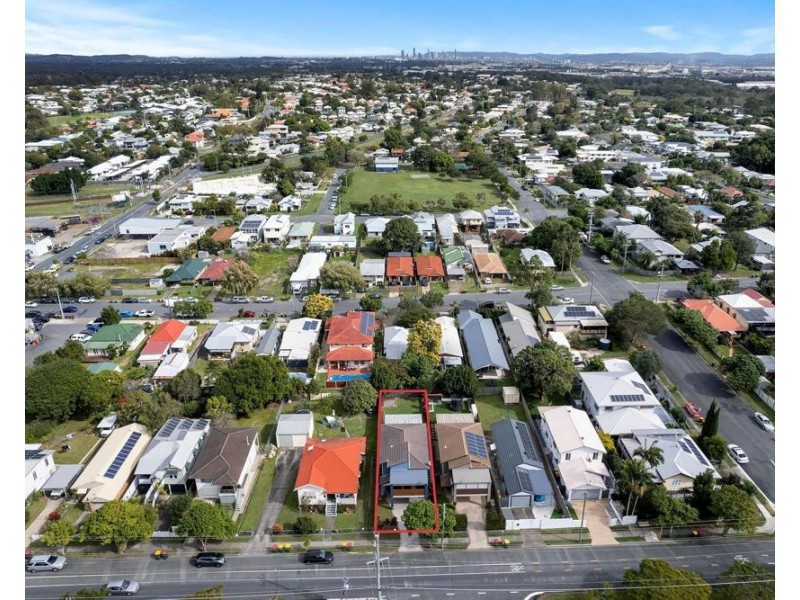 346 Tingal Road, Wynnum QLD 4178