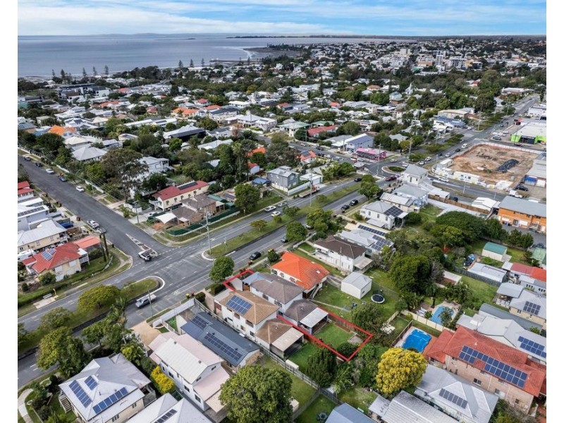 346 Tingal Road, Wynnum QLD 4178