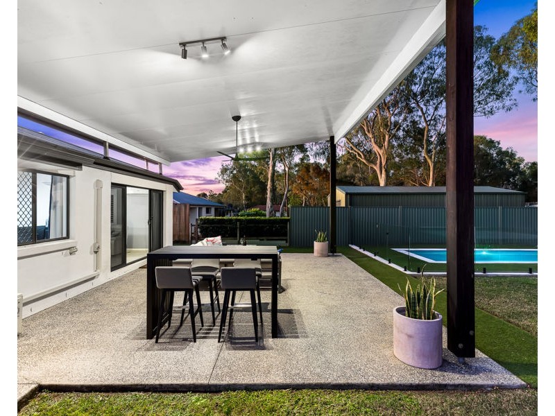 15 Luigina Close, Wakerley QLD 4154