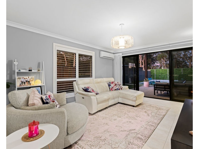 15 Luigina Close, Wakerley QLD 4154