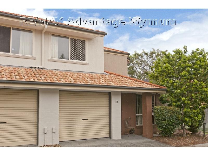 33/30 Federation St, Wynnum West QLD 4178
