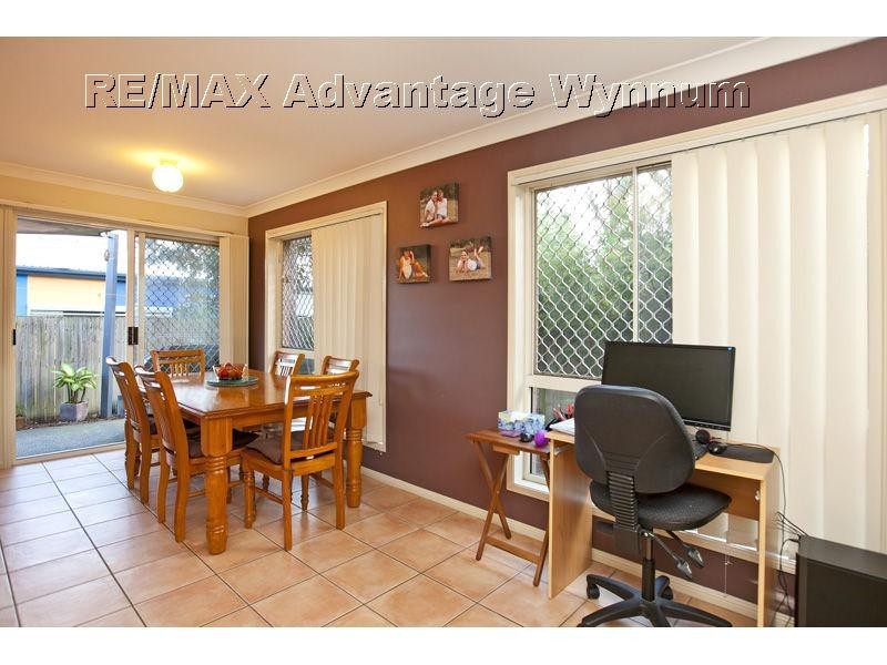 33/30 Federation St, Wynnum West QLD 4178