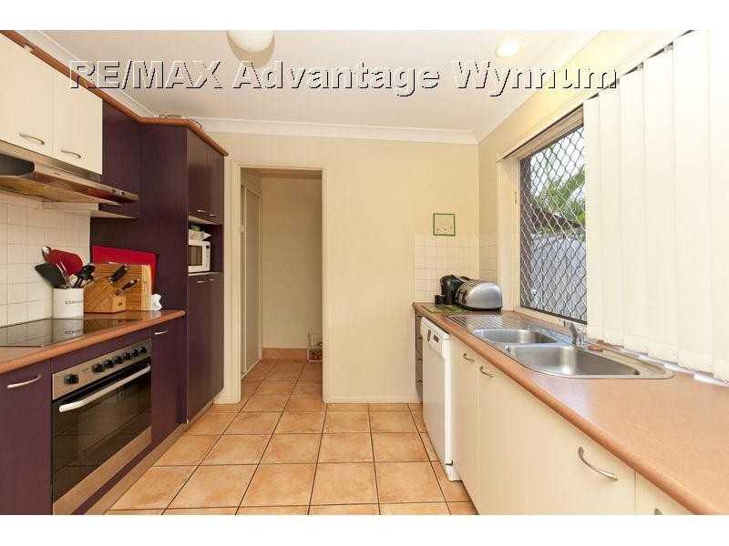33/30 Federation St, Wynnum West QLD 4178