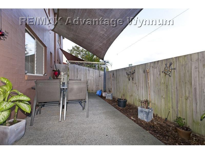 33/30 Federation St, Wynnum West QLD 4178